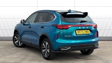 Gwm Haval Jolion Pro Hybrid 1.5 eHEV Ultra 5dr DHT Hybrid Hatchback